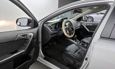 Kia Porte 2012, 99699 км, за 2029.69 USD - фото 10