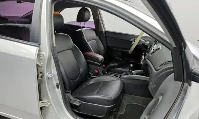 Kia Porte 2012, 99699 км, за 2029.69 USD - фото 12