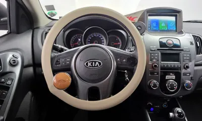 Kia Porte 2012, 99699 км, за 2029.69 USD - фото 13