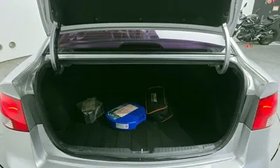 Kia Porte 2012, 99699 км, за 2029.69 USD - фото 20