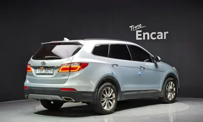 Hyundai Maxcruz 2014, 304300 км, за 3931.99 USD