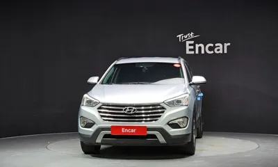 Hyundai Maxcruz 2014, 304300 км, за 3931.99 USD