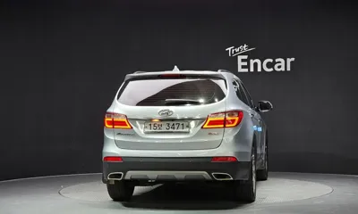 Hyundai Maxcruz 2014, 304300 км, за 3931.99 USD