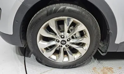 Hyundai Maxcruz 2014, 304300 км, за 3931.99 USD