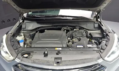 Hyundai Maxcruz 2014, 304300 км, за 3931.99 USD - фото 6