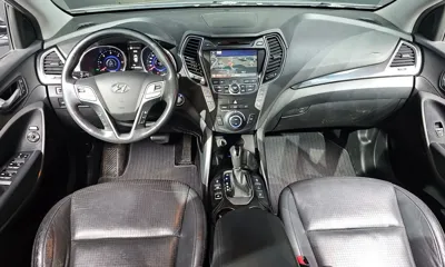 Hyundai Maxcruz 2014, 304300 км, за 3931.99 USD - фото 7