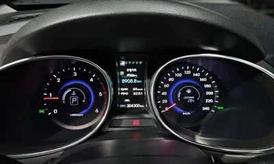 Hyundai Maxcruz 2014, 304300 км, за 3931.99 USD - фото 8
