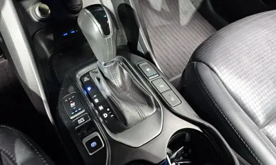 Hyundai Maxcruz 2014, 304300 км, за 3931.99 USD - фото 9