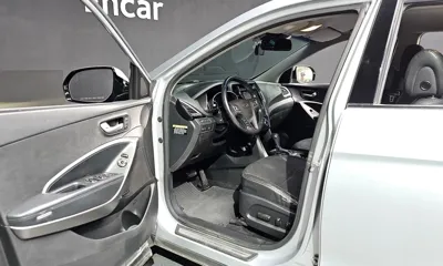 Hyundai Maxcruz 2014, 304300 км, за 3931.99 USD - фото 10