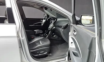 Hyundai Maxcruz 2014, 304300 км, за 3931.99 USD - фото 11