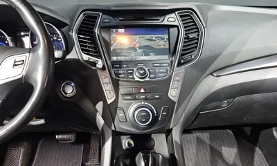 Hyundai Maxcruz 2014, 304300 км, за 3931.99 USD - фото 12