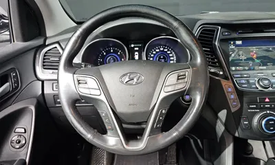 Hyundai Maxcruz 2014, 304300 км, за 3931.99 USD - фото 13