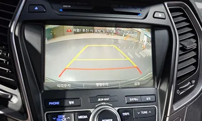 Hyundai Maxcruz 2014, 304300 км, за 3931.99 USD - фото 14