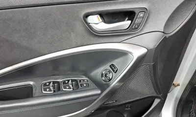 Hyundai Maxcruz 2014, 304300 км, за 3931.99 USD - фото 17