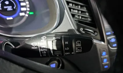 Hyundai Maxcruz 2014, 304300 км, за 3931.99 USD - фото 18