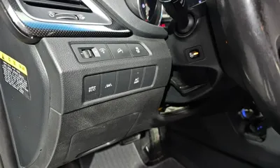 Hyundai Maxcruz 2014, 304300 км, за 3931.99 USD - фото 19