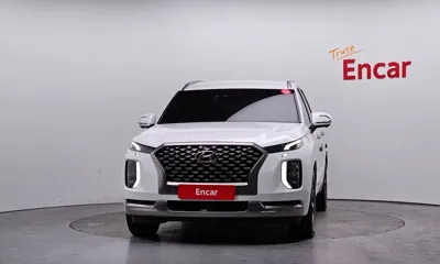 Hyundai Palisade 2022, 72147 км, за 20940 USD