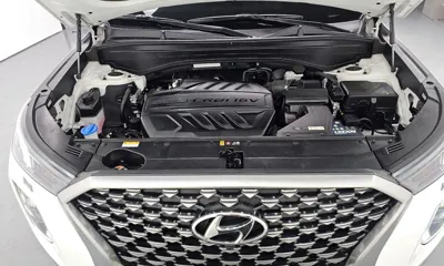 Hyundai Palisade 2022, 72147 км, за 20781.77 USD - фото 6