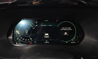 Hyundai Palisade 2022, 72147 км, за 20781.77 USD - фото 8