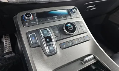 Hyundai Palisade 2022, 72147 км, за 20781.77 USD - фото 9