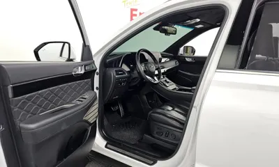 Hyundai Palisade 2022, 72147 км, за 20781.77 USD - фото 10