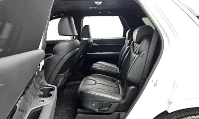 Hyundai Palisade 2022, 72147 км, за 20781.77 USD - фото 12