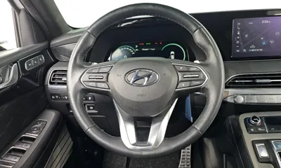 Hyundai Palisade 2022, 72147 км, за 20781.77 USD - фото 14