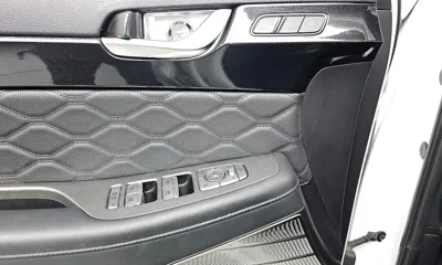 Hyundai Palisade 2022, 72147 км, за 20781.77 USD - фото 18
