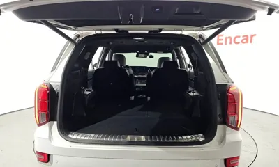 Hyundai Palisade 2022, 72147 км, за 20781.77 USD - фото 20
