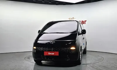 Hyundai Staria 2023, 109894 км, за 17542.12 USD