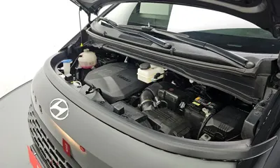 Hyundai Staria 2023, 109894 км, за 17542.12 USD - фото 6