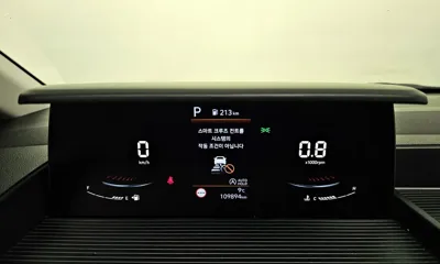 Hyundai Staria 2023, 109894 км, за 17542.12 USD - фото 8