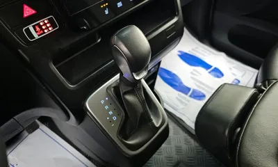 Hyundai Staria 2023, 109894 км, за 17542.12 USD - фото 9