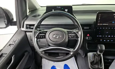 Hyundai Staria 2023, 109894 км, за 17542.12 USD - фото 14