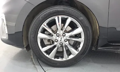 Kia Canival 2019, 203065 км, за 5590.59 USD