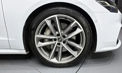Audi A7 2021, 58782 км, за 27947.9 USD