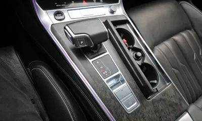 Audi A7 2021, 58782 км, за 27947.9 USD - фото 9