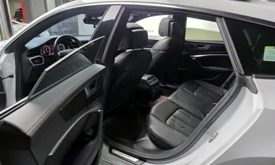 Audi A7 2021, 58782 км, за 27947.9 USD - фото 11