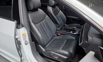 Audi A7 2021, 58782 км, за 27947.9 USD - фото 12