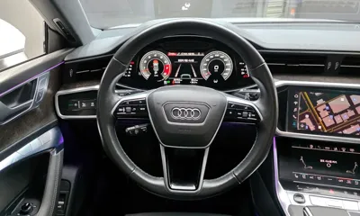 Audi A7 2021, 58782 км, за 27947.9 USD - фото 13