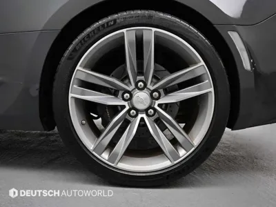 ChevroletGMDaewoo Camaro 2017, 125600 км, за 13325.46 USD