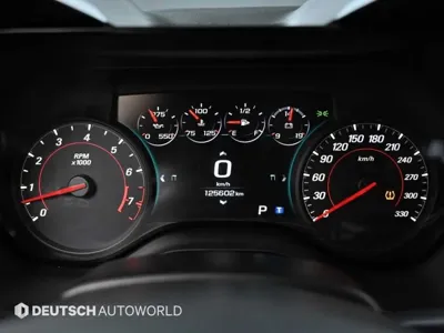 ChevroletGMDaewoo Camaro 2017, 125600 км, за 13325.46 USD - фото 8