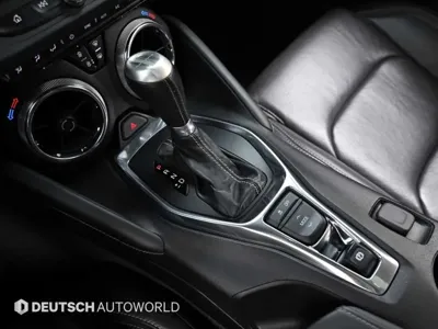ChevroletGMDaewoo Camaro 2017, 125600 км, за 13325.46 USD - фото 9