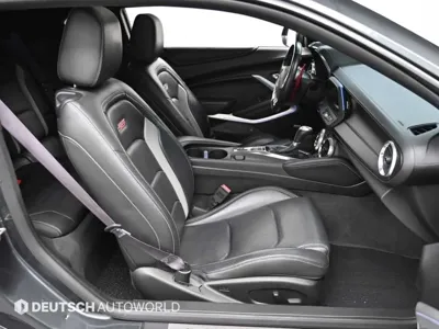 ChevroletGMDaewoo Camaro 2017, 125600 км, за 13325.46 USD - фото 10