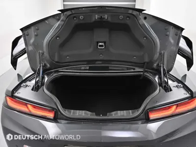 ChevroletGMDaewoo Camaro 2017, 125600 км, за 13325.46 USD - фото 19