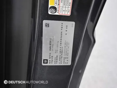 ChevroletGMDaewoo Camaro 2017, 125600 км, за 13325.46 USD - фото 20