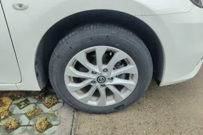 Nissan Sylphy 2021, 15000 км, за 8880 USD