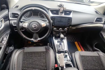 Nissan Sylphy 2021, 15000 км, за 8880 USD - фото 6
