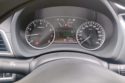Nissan Sylphy 2021, 15000 км, за 8880 USD - фото 8