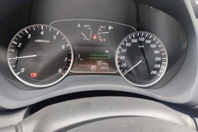 Nissan Sylphy 2021, 15000 км, за 8880 USD - фото 9